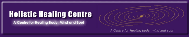 Holistic Healing Centre