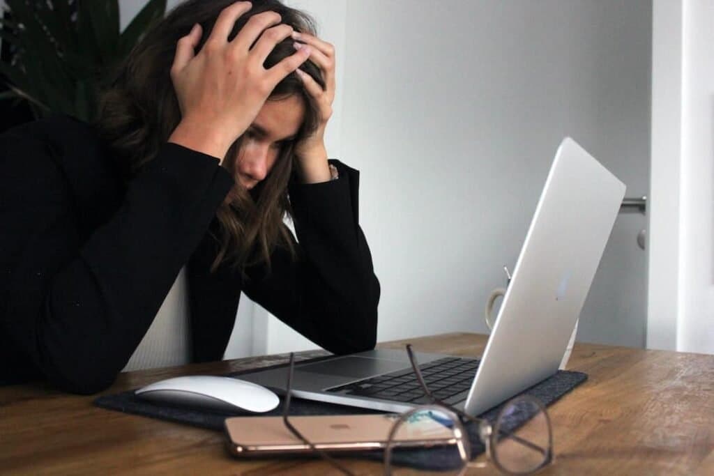 Treatment for anxiety & depression