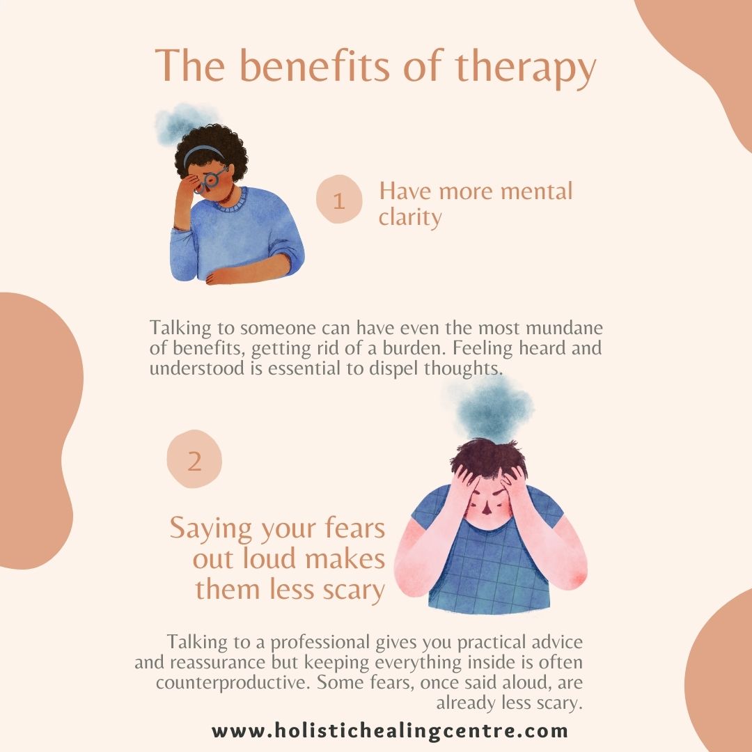 Best Mental Health Counselling & Therapy Services In South Delhi