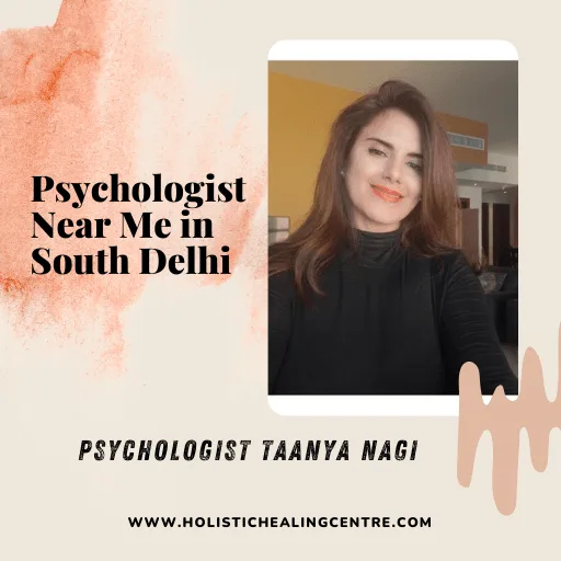 Psychologist in South Delhi, Delhi & New Delhi