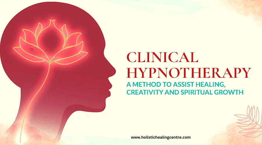 Hypnotherapy in Delhi