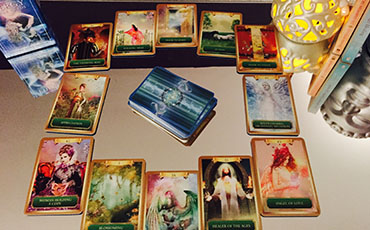 Holistic Healing