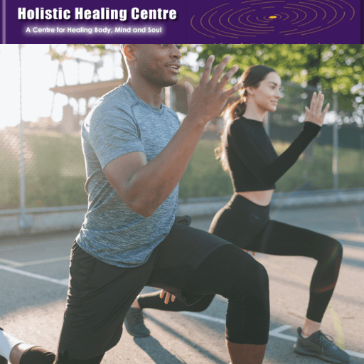 Reiki & Energy Balance Sessions