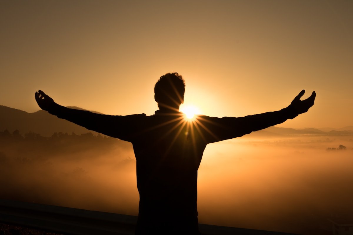 Path to emotional healing and growth