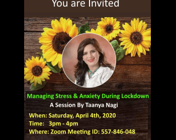 Spiritual Counselling