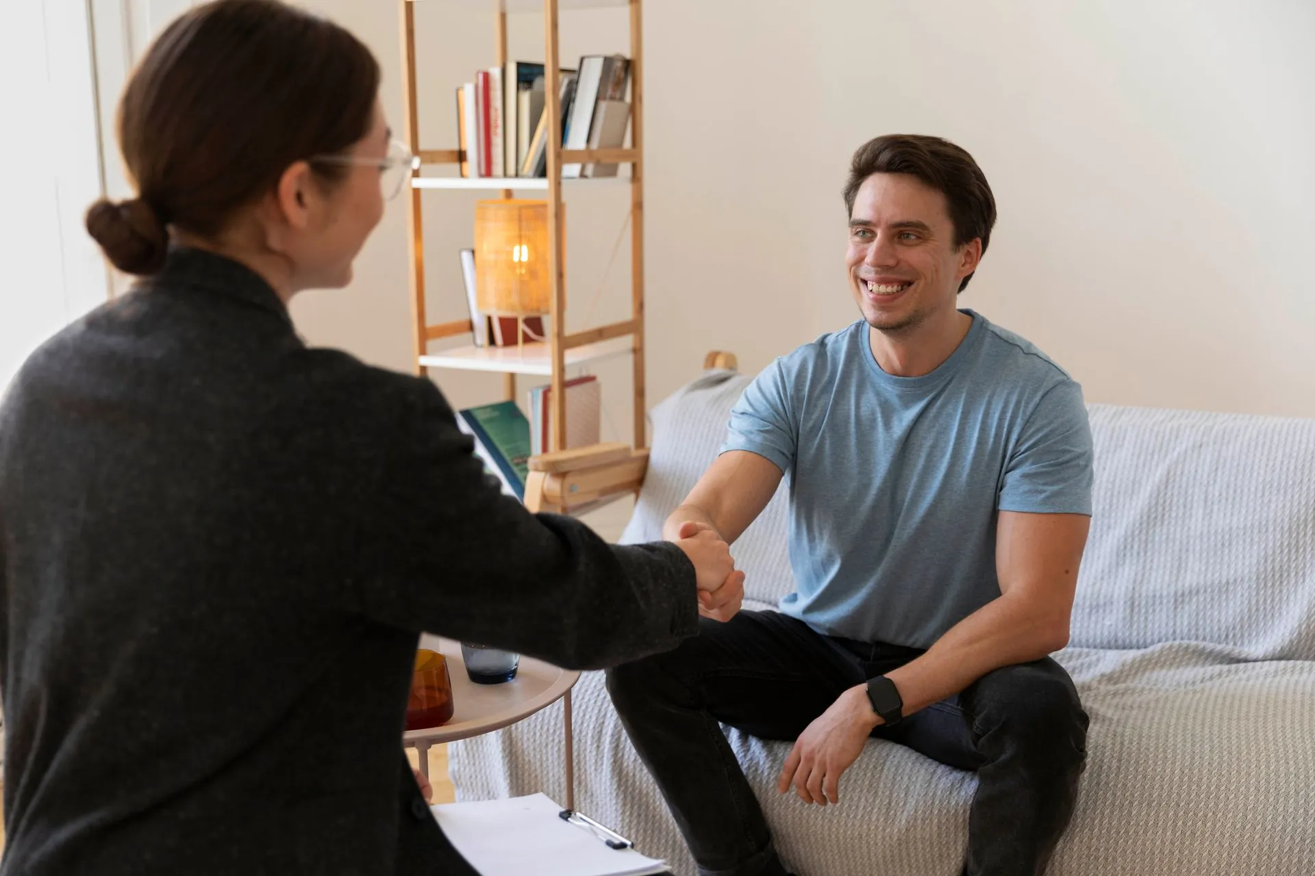 What is Family Counselling?