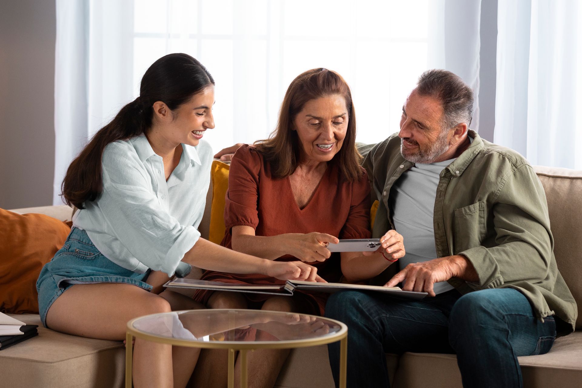 How Can Family Counselling Help?