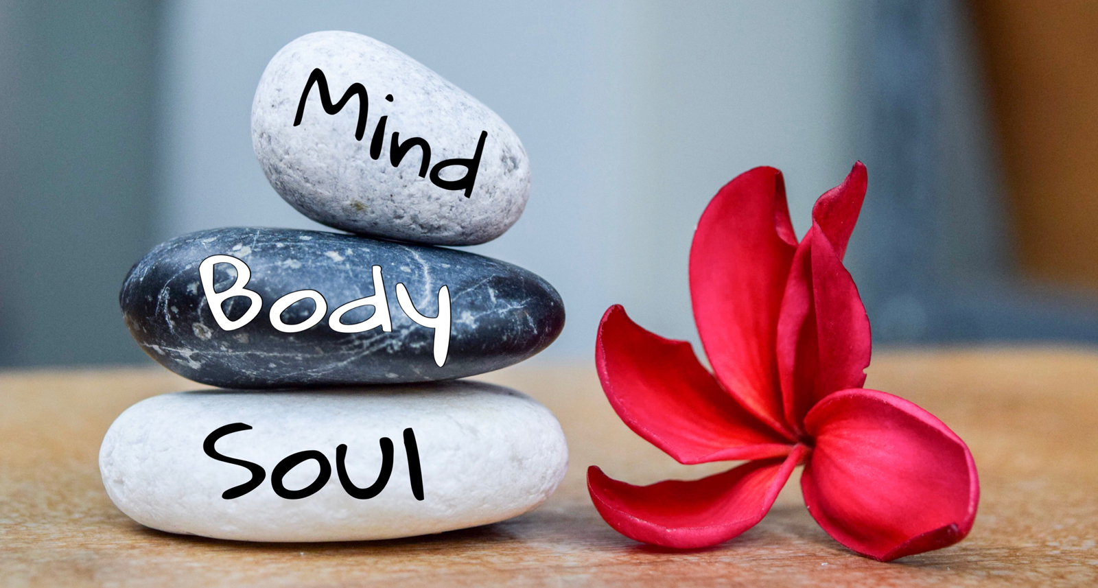 Learn To Be Sustainably Happy!