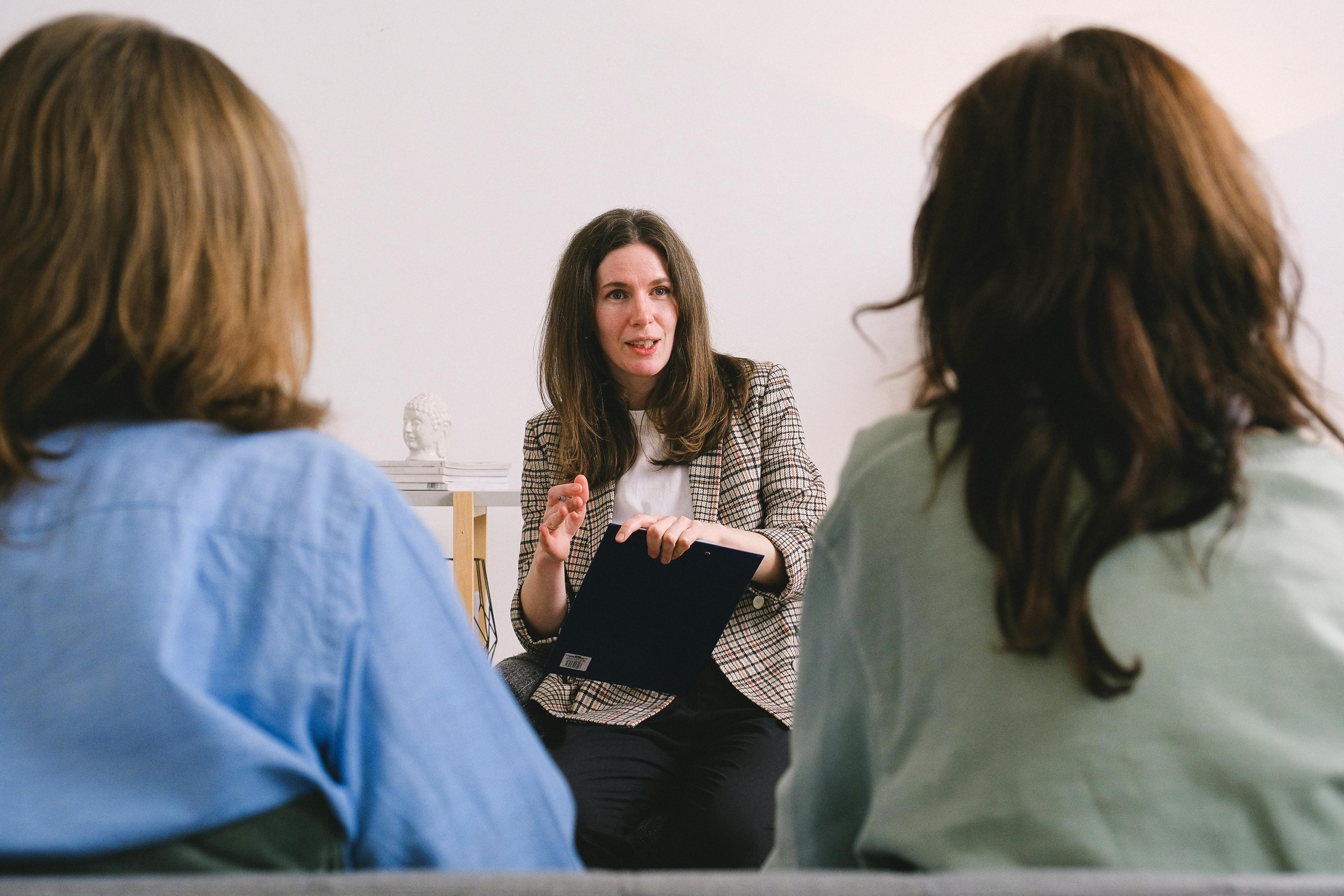 How does an Anxiety Disorder Person feel?