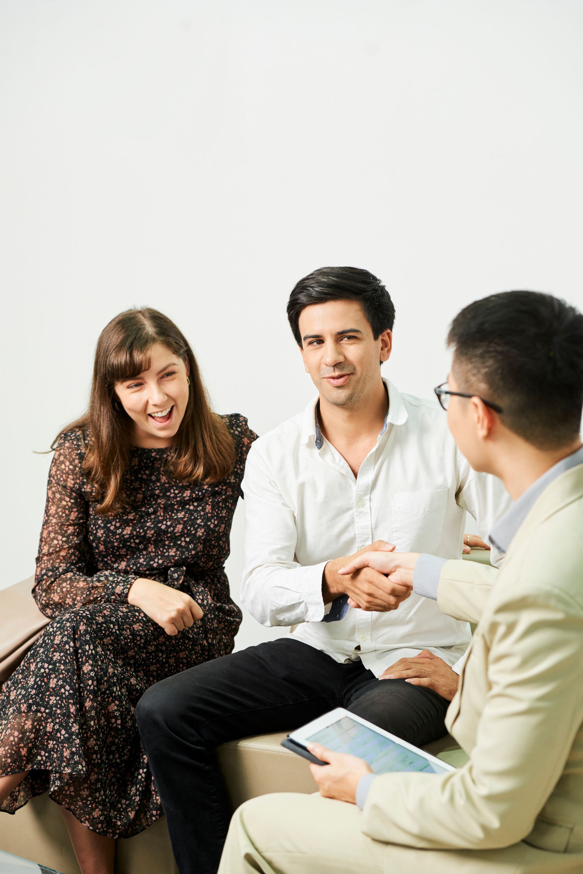 Common Benefits of Counselling