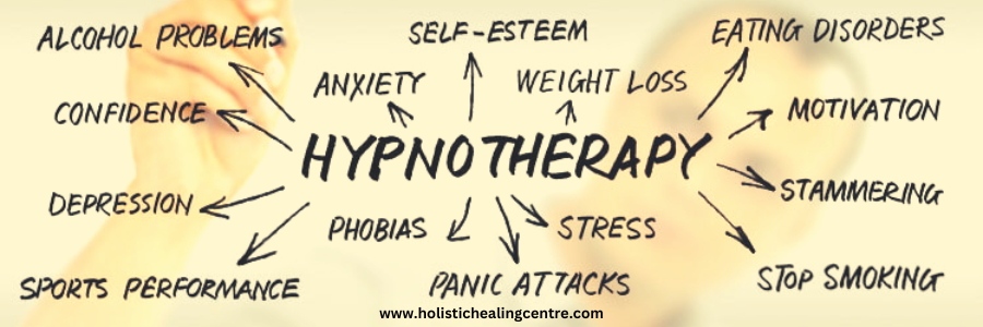 Hypnotherapy