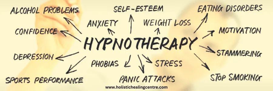 Hypnotherapy