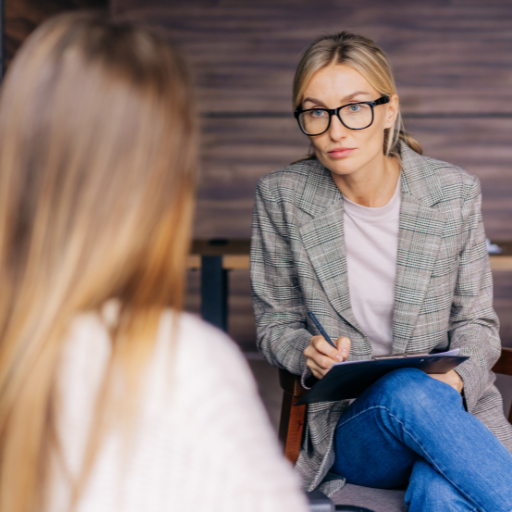 Counselling psychologist in South Delhi