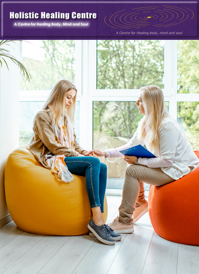 psychologists in South Delhi