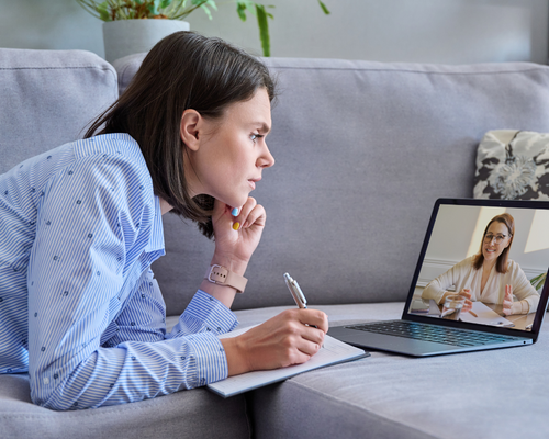 Online Psychologist in South Delhi