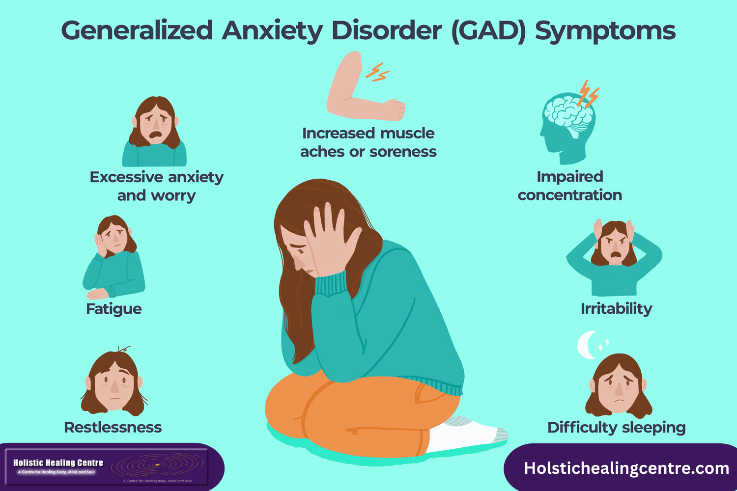 Anxiety Disorders Counsellor In South Delhi Taanya Nagi