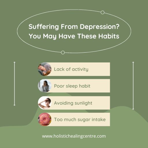 What Is Depression?