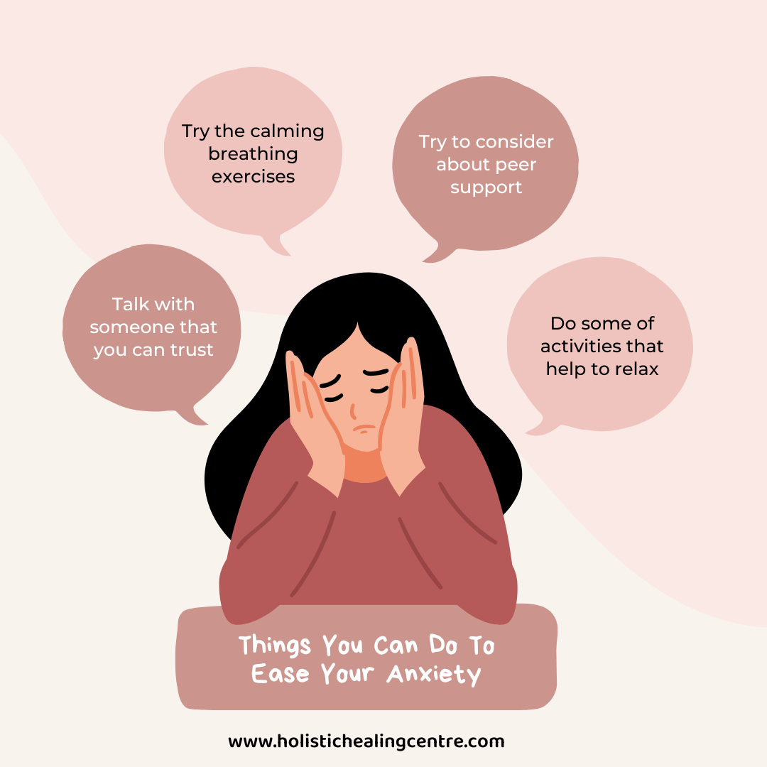 Counselling for Depression 