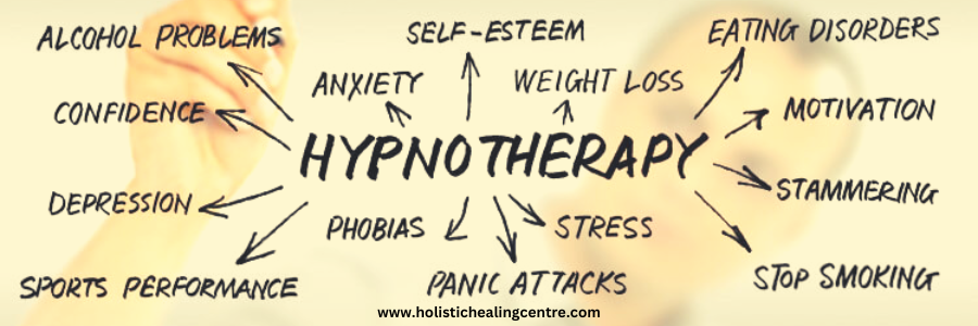 Hypnotherapy 