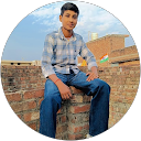 Ashish Chaurasiya profile picture